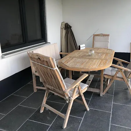 1,5 Zkb Im Odenwald, An Der Bergstrasse Mit Tollem Ausblick Διαμέρισμα *