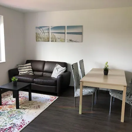 Διαμέρισμα 1,5 Zkb Im Odenwald, An Der Bergstrasse Mit Tollem Ausblick