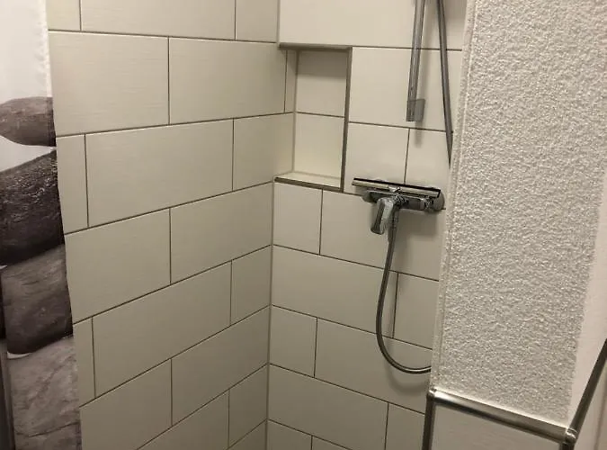 Daire 1,5 Zkb Im Odenwald, An Der Bergstrasse Mit Tollem Ausblick *